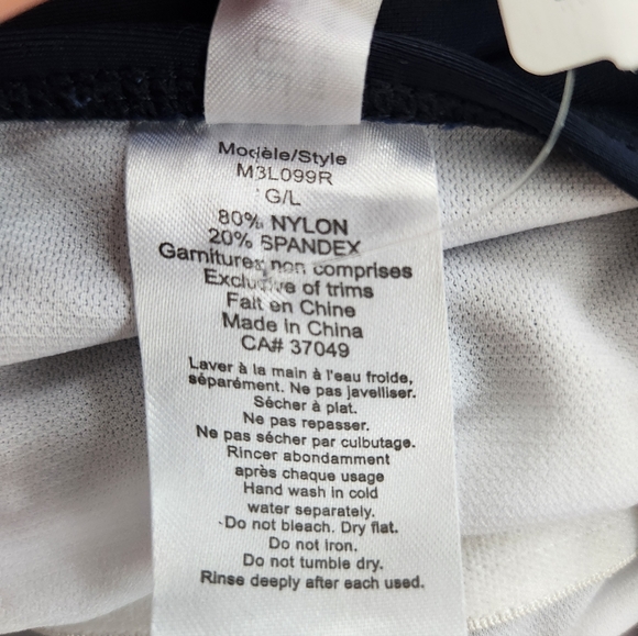 🐳MARIE-CLAIRE swimsuit - Picture 10 of 13